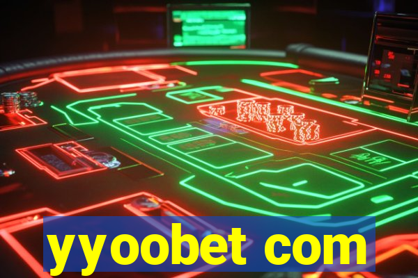yyoobet com